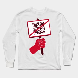 Protest Long Sleeve T-Shirt